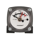 80x80 mm. DİFERANSİYEL BASIN ÖLÇERLER