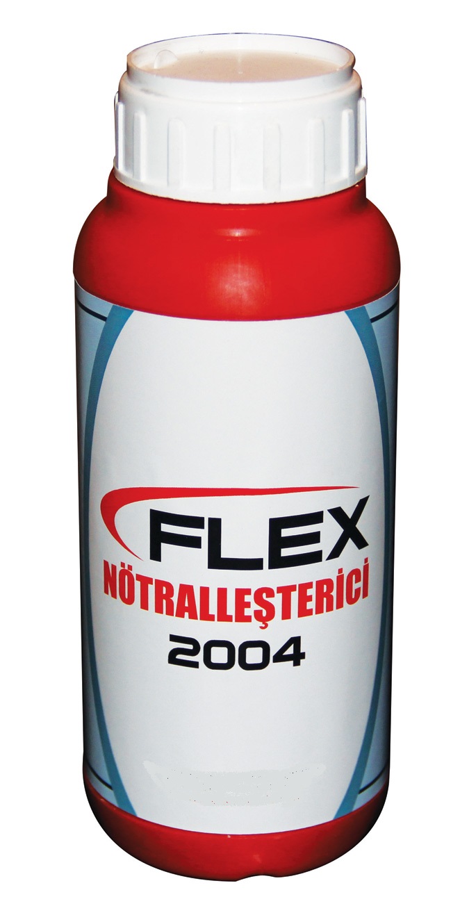 FLEX DUB NOTRALLEŞTİRİCİ