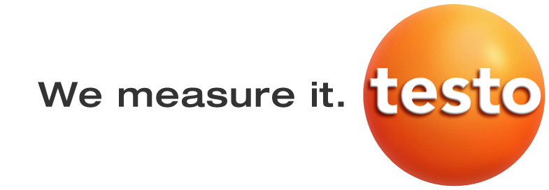 TESTO LOGO