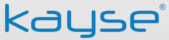KAYSE LOGO