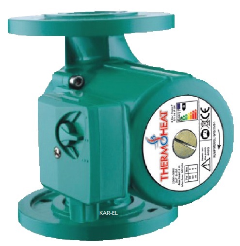 GRS 40-50-65 SİRKÜLASYON POMPASI THERMOHEAT