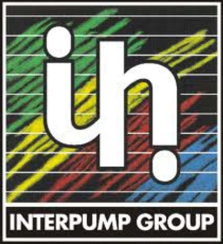 ınterpump group logo