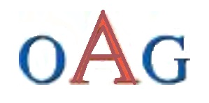 OAG ZAMAN SAATLERİ