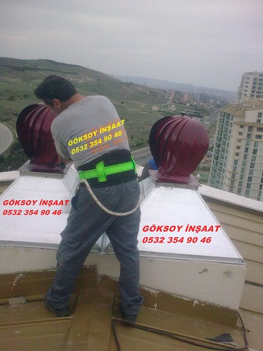 ESMATİKTE EMNİYET