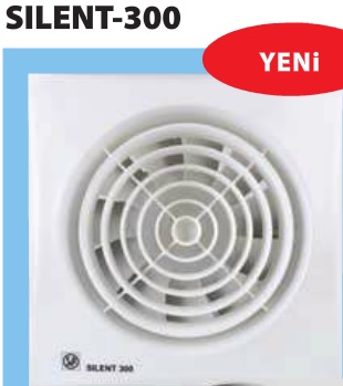 SILENT-300 EGZOST FANI