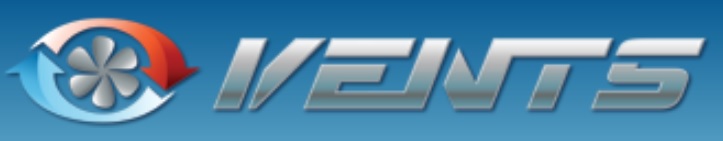 VENTS LOGO