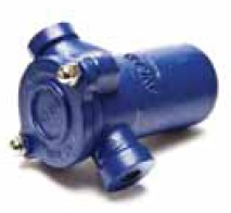 ALÜMİNYUM DÖKÜM FUEL-OİL FİLTRESİ