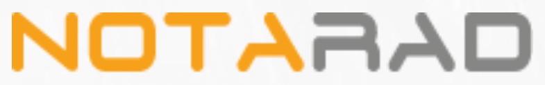 NOTARAD RADYATÖR LOGO