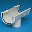 BERKE PVC-U YUVARLAK DERE İNİŞ