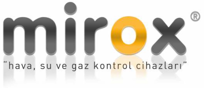 mirox PROMAK logo