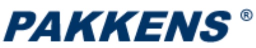 PAKKENS LOGO