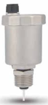 PAKKENS ALTTAN ÇIKIŞLI OTOMATİK HAVA TAHLİYE 40mm 110 C