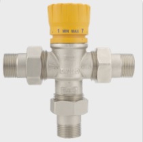 PAKKENS MİX VALF 1100C
