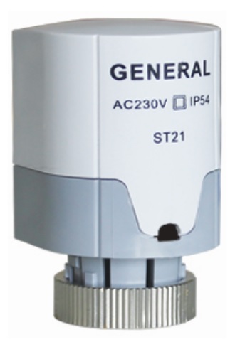 GENERAL ST21 TERMAL TAHRİKLİ
