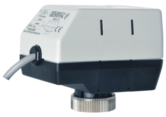 GENERAL SEA21 MOTOR TAHRİKLİ VANA MOTORU