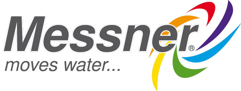 MESSNER LOGO