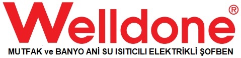 WELLDONE LOGO