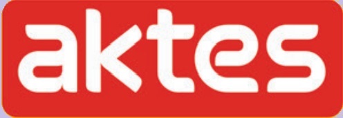 AKTES KAZAN LOGO