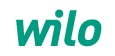 WILO LOGO