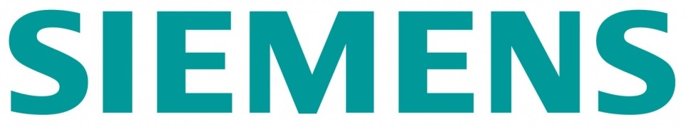 sıemens vana logo