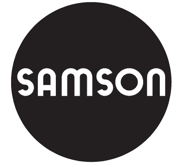 samson vana logo