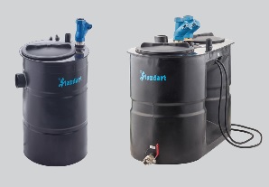 STANDART CONFLUX ATIK SU SİSTEMLERİ