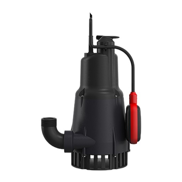 GRUNDFOS KPC.600 DALGI&Ccedil; POMPA