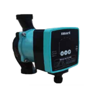 FREKANS KONTROLLU DİŞLİ ECO DESIGN POMPALAR