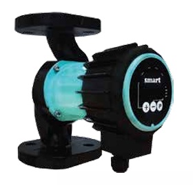 FREKANS KONTROLL&Uuml; DİŞLİ POMPALAR