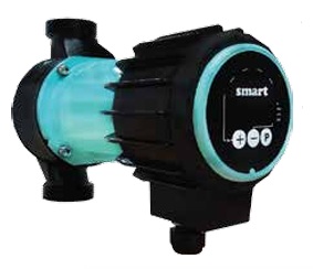 FREKANS KONTROLL&Uuml; DİŞLİ POMPALAR