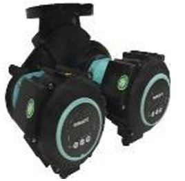 FREKANS KONTROLL ECO İKİZ POMPA