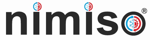 NİMİSO LOGO