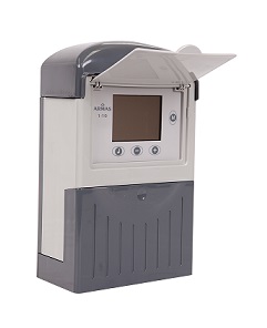 ARMAŞ EXFP SERİSİ-TERS YIKAMA KONTROL CİHAZI