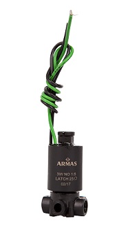 ARMAŞ G75-A SOLENOİD 3-2 YOLLU