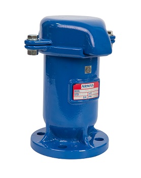 ARMAŞ AAV SERİSİ KOMBİNE VANTUZLAR