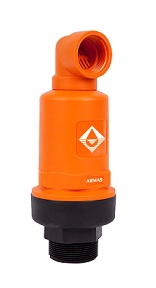 ARMAŞ APAV-A OTOMATİK PLASTİK VANTUZ
