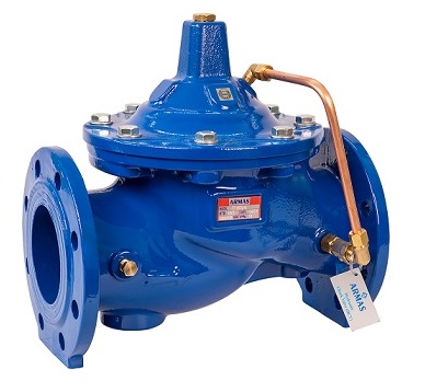 ARMAŞ 700 SERİSİ HCV HİDROLİK ÇEVALF