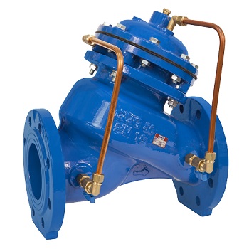 ARMAŞ 800 SERİSİ NSC DARBESİZ HİDROLİK