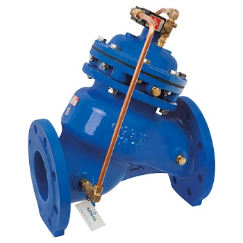 ARMAŞ 800 SERİSİ EL SOLENOİD KONTROL VANASI