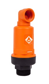ARMAŞ APAV-A OTOMATİK PLASTİK