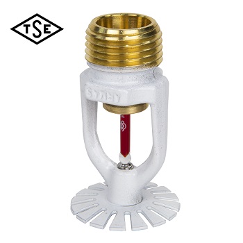 PENDENT (SARKIK) SPRİNKLER HIZLI TEPKİMELİ