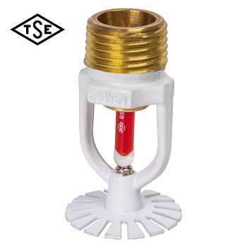 PENDENT (SARKIK) SPRİNKLER STANDART TEPKİLİ