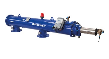 HE SERİSİ AUTO FLUSH OTOMATİK ELEK. FİLTRE-ELEKTRİK AKTİVASYONLU