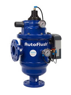VH SERİSİ AUTOFLUSH OTOMATİK ELEKTRİK FİLTRE-HİDROLİK KONTROLLÜ VH SERİSİ AUTOFLUSH OTOMATİK ELEKTRİK FİLTRE-HİDROLİK KONTROLLÜ