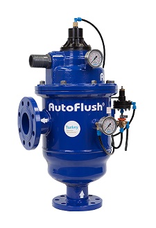 VH SERİSİ AUTOFLUSH OTOMATİK ELEKTRİK FİLTRE-HİDROLİK KONTROLLÜ VH SERİSİ AUTOFLUSH OTOMATİK ELEKTRİK FİLTRE-HİDROLİK KONTROLLÜ