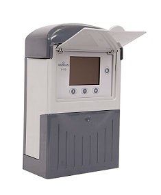 EXFP SERİSİ-TERS YIKAMA KONTROL CİHAZI (AC veya DC)