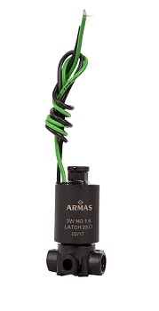 G75-A SOLENOİD 3/2 YOLLU