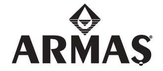 ARMAŞ LOGO