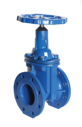 NESİL VANA F4 ELASTOMER YATAKLI SURGÜLÜ VANA