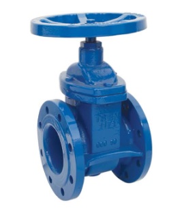 NESİL VANA F4 METAL YATAKLI SÜRGÜLÜ VANA
